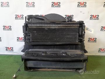 KIT RADIATORI LAND ROVER Discovery 4Â° Serie AH328