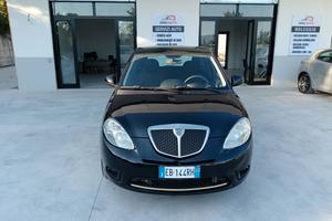 Ypsilon 1.4 Oro Ecochic GPL "KM CERTIFICATI"