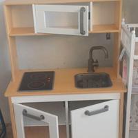 Cucina Ikea Duktig