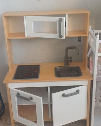 Cucina Ikea Duktig