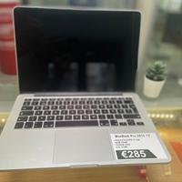 MacBook Pro 13” (2015)