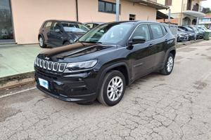 Jeep Compass 1.6 Multijet II 130cv Longitude -2021