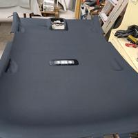 rifacimento cielo auto e furgoni