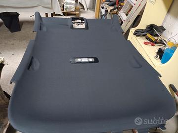 rifacimento cielo auto e furgoni