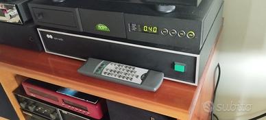 lettore CD 5 naim 