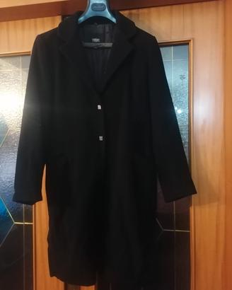 Cappotto Versace Jeans Couture 