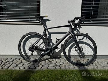 Bici da corsa - Cube Agree Di2