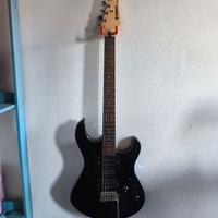 Chitarra elettrica Yamaha ERG 121