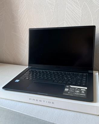 Portatile Msi da Gaming