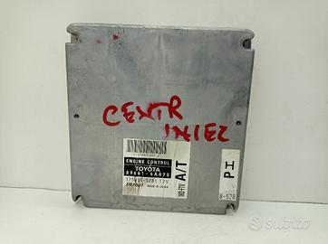 CENTRALINA MOTORE TOYOTA Land Cruiser 3° Serie 89