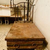 Pesa bascula bilancia