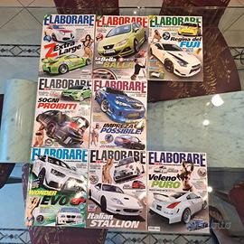 Elaborare GT Tuning & Sport Magazine 2009