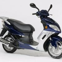 Peugeot sum up 125 - Ricambi Usati