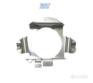 ADATTATORE LAMPADA KIT LED H7 PER MERCEDES