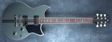 Yamaha Revstar RSS20 Mist Green + Custodia