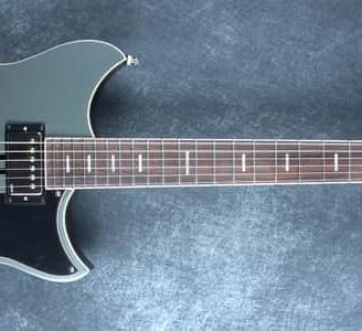 Yamaha Revstar RSS20 Mist Green + Custodia