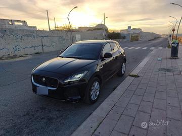 Jaguar E~PACE 