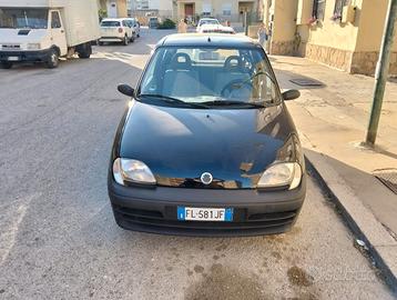 Fiat 600 1.1i