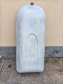 porta valigie per auto