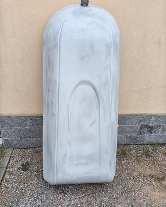 porta valigie per auto