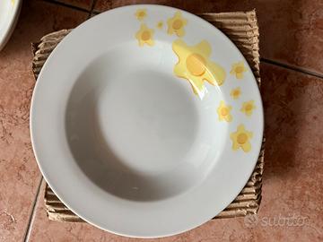 Set piatti la prova del cuoco