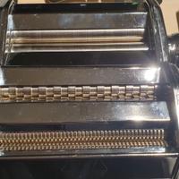 Macchina per  pasta Imperia 150 De Luxe  elettrica