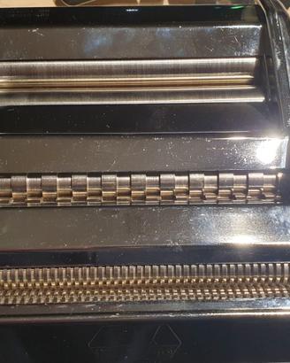 Macchina per  pasta Imperia 150 De Luxe  elettrica