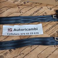 Audi Q3 / Q3 Sportback CINTURE anno 2019 al 2023