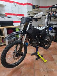 CROSS NCX 250 4T 2025
