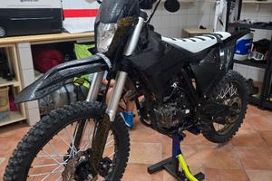 CROSS NCX 250 4T 2025