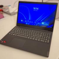 Lenovo V15-ADA 82C7001CIX 15,6" Ryzen 5 8GB 512GB