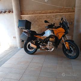 Moto Guzzi Stelvio PFF 