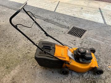 Rasaerba a scoppio lama da 46cm