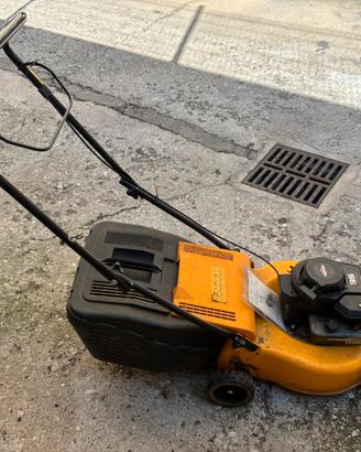 Rasaerba a scoppio lama da 46cm