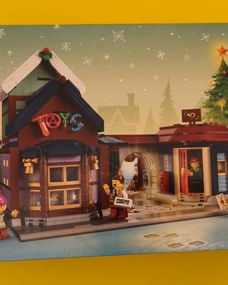 Lego 4002025 Toy store set esclusivo