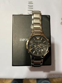 Orologio emporio armani