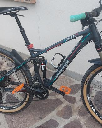 Bianchi jab 27,5 M