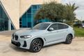 Bmw X4 xDrive20i 48V Msport Anticipo €18.531 noleg