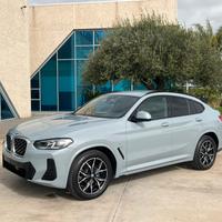 Bmw X4 xDrive20i 48V Msport Anticipo €18.531 noleg