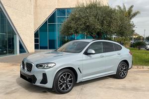 Bmw X4 xDrive20i 48V Msport Anticipo €18.531 noleg