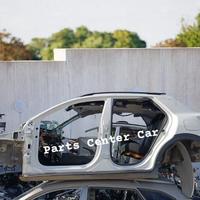 Ricambi scocca per taglio lamiera kia stonic