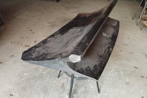  Ricambi di carrozzeria e AlfaRomeo 