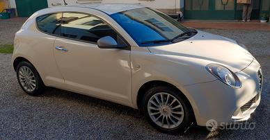 Alfa Romeo MiTo 1.4 benzina 70CV Euro 6