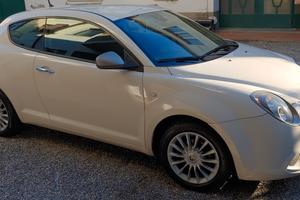 Alfa Romeo MiTo 1.4 benzina 70CV Euro 6