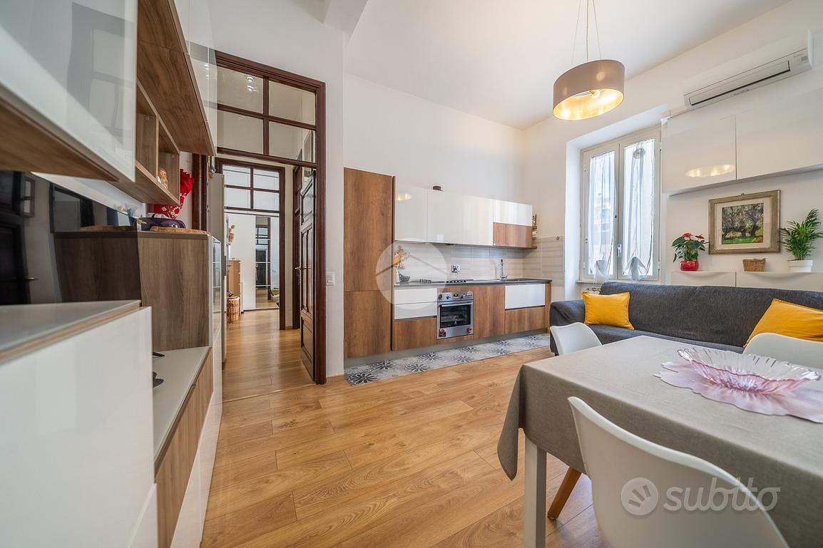 Appartamento – Roma, Appio-Latino - Altro