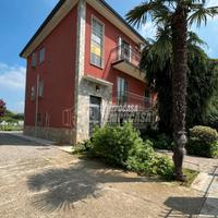 RIF. 572 - VILLA BIFAMILIARE CON DUE BOX, DUE CANT