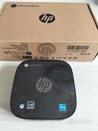 PCHP Chromebox G3