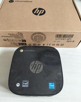 PCHP Chromebox G3