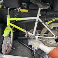 Bicicletta bambino