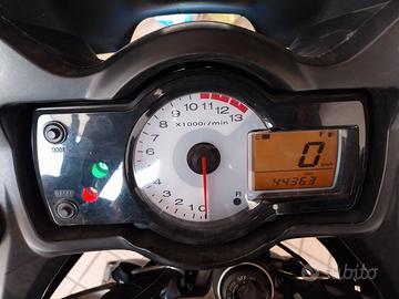 Versys 650